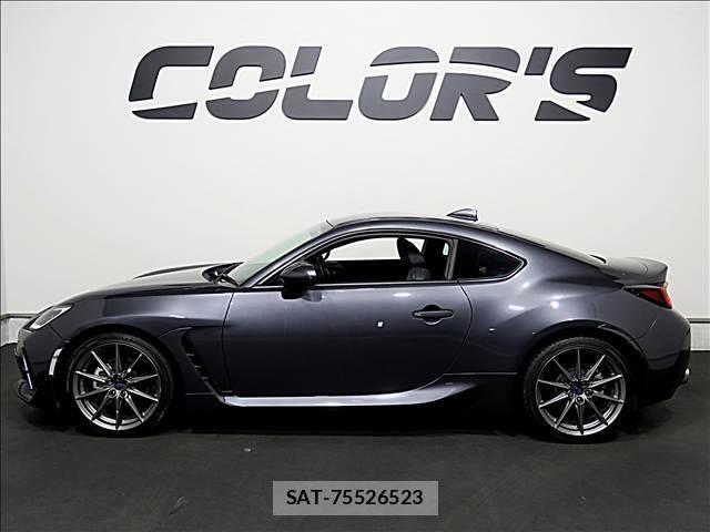 Subaru BRZ 2021-10 8281248-7