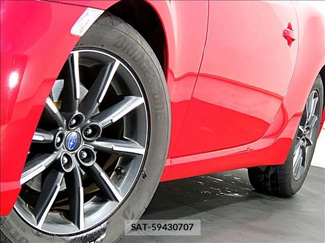 Subaru BRZ 2014-10 8281251-16