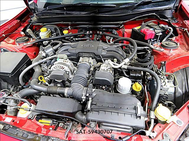 Subaru BRZ 2014-10 8281251-19