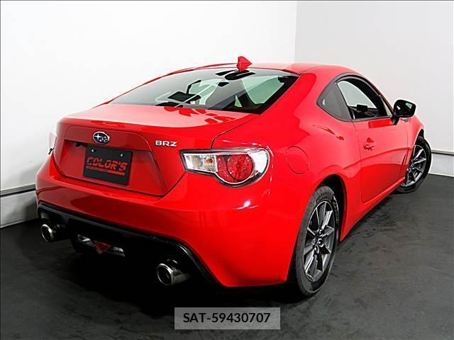 Subaru BRZ 2014-10 8281251-2