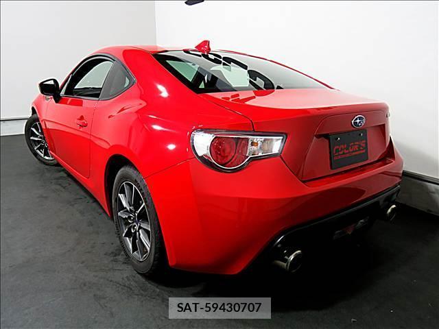 Subaru BRZ 2014-10 8281251-3