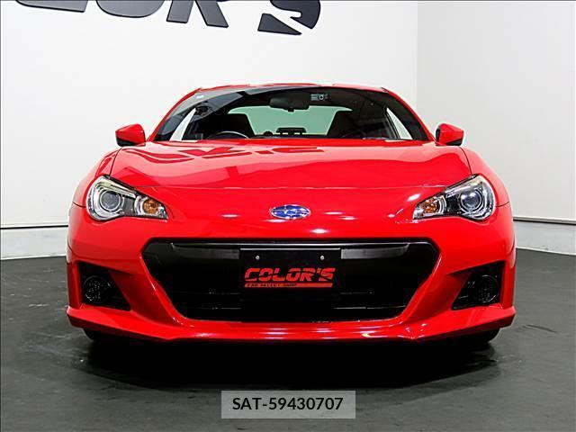 Subaru BRZ 2014-10 8281251-4