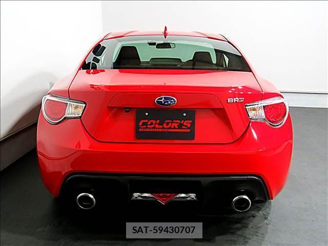 Subaru BRZ 2014-10 8281251-5