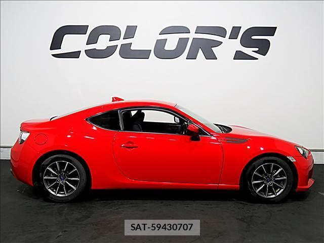Subaru BRZ 2014-10 8281251-6