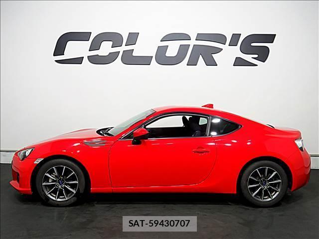Subaru BRZ 2014-10 8281251-7