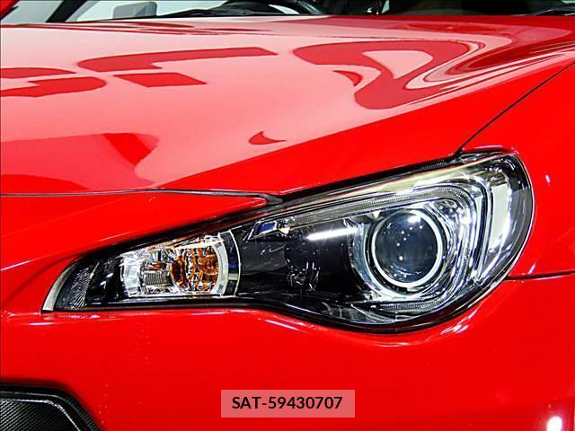 Subaru BRZ 2014-10 8281251-8