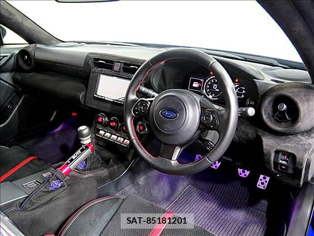Subaru BRZ 2021-07 8281254-10