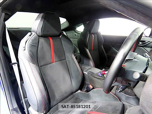 Subaru BRZ 2021-07 8281254-11