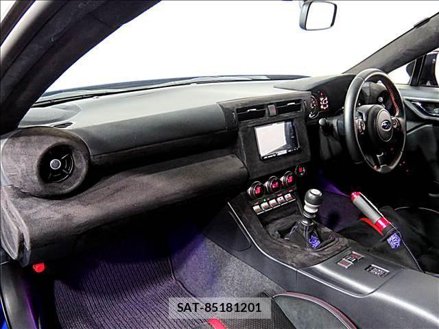 Subaru BRZ 2021-07 8281254-12