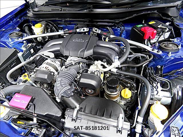 Subaru BRZ 2021-07 8281254-19