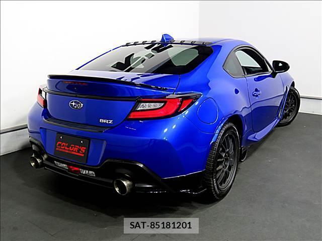 Subaru BRZ 2021-07 8281254-2
