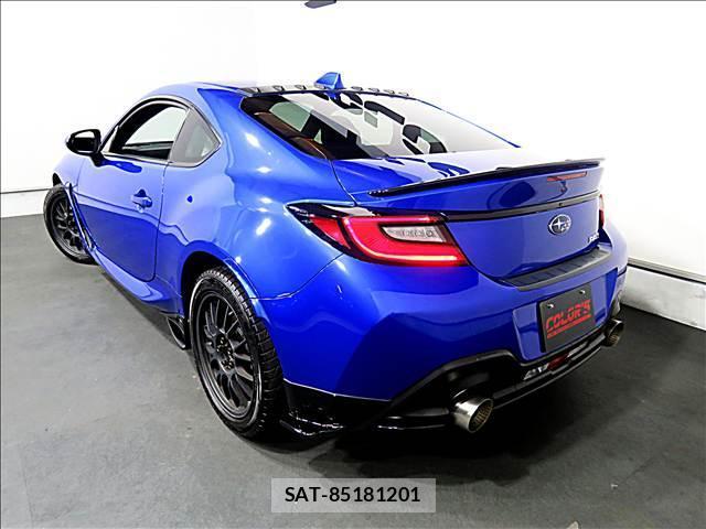 Subaru BRZ 2021-07 8281254-3