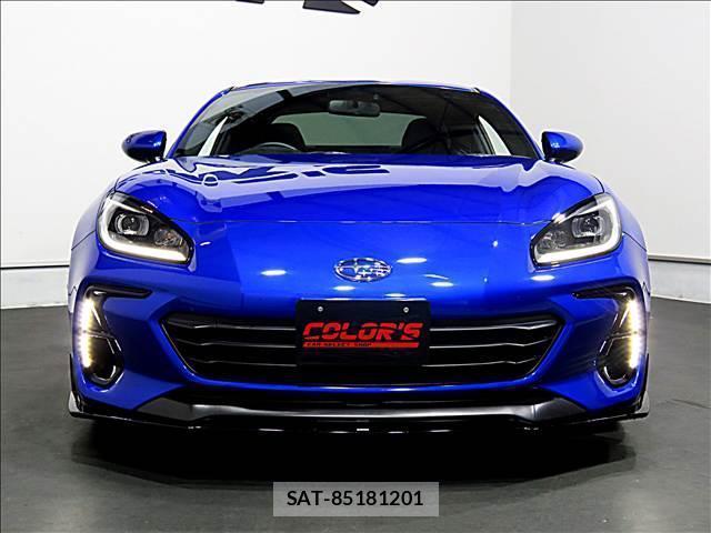 Subaru BRZ 2021-07 8281254-4