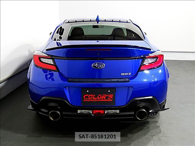 Subaru BRZ 2021-07 8281254-5