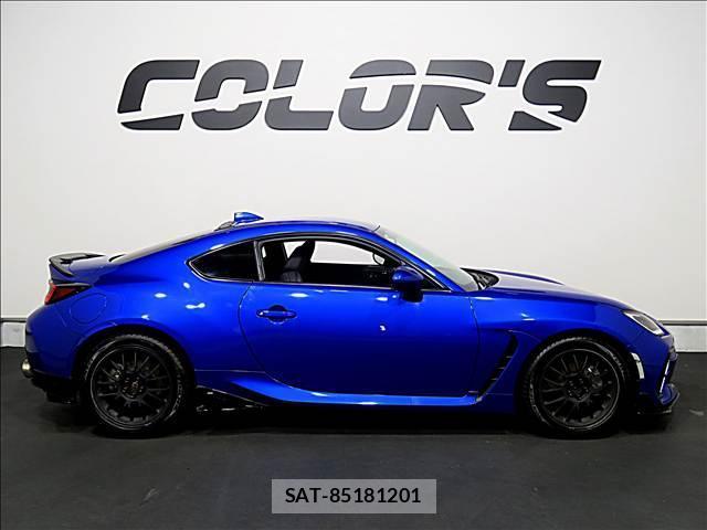 Subaru BRZ 2021-07 8281254-6