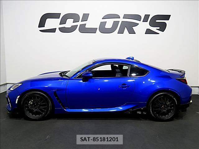 Subaru BRZ 2021-07 8281254-7