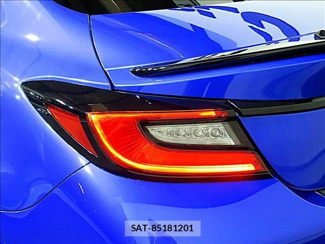 Subaru BRZ 2021-07 8281254-9