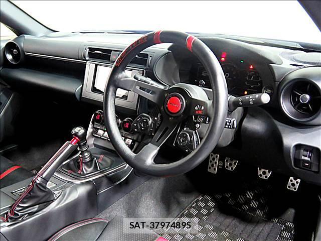 Subaru BRZ 2021-10 8281256-10