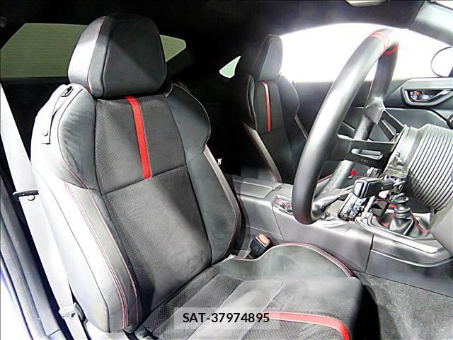 Subaru BRZ 2021-10 8281256-11