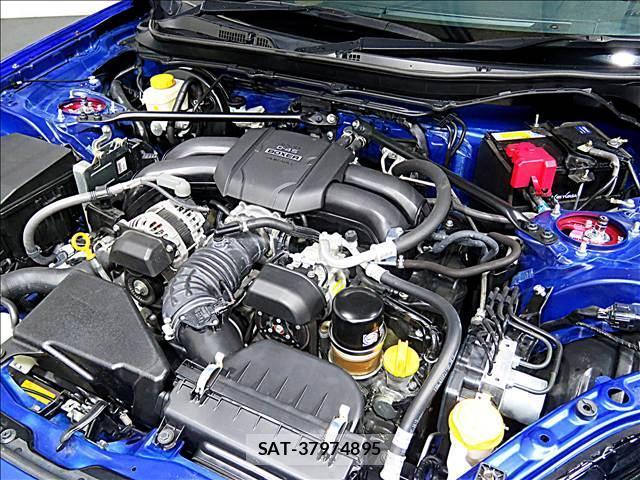 Subaru BRZ 2021-10 8281256-19