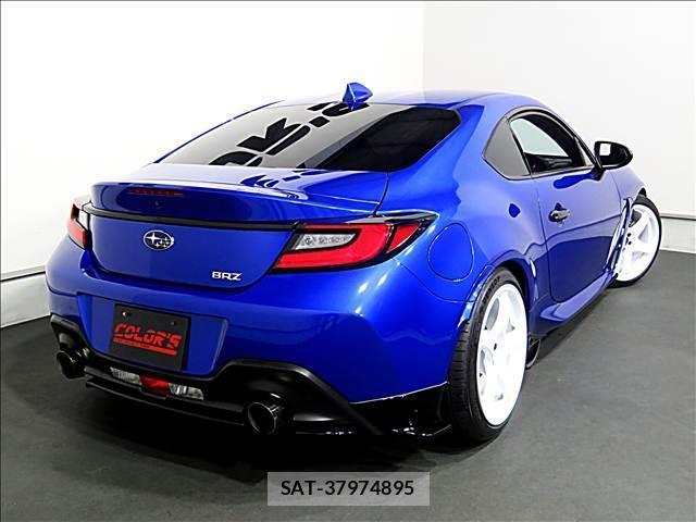 Subaru BRZ 2021-10 8281256-2