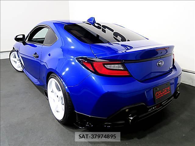 Subaru BRZ 2021-10 8281256-3