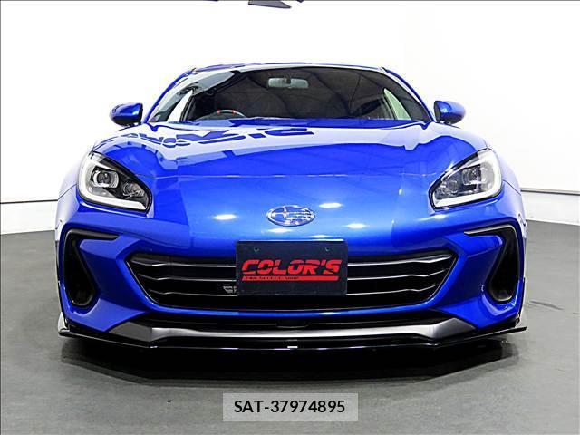 Subaru BRZ 2021-10 8281256-4