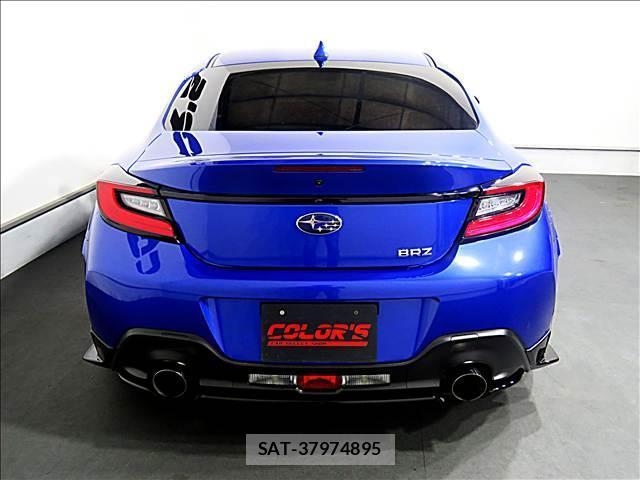 Subaru BRZ 2021-10 8281256-5