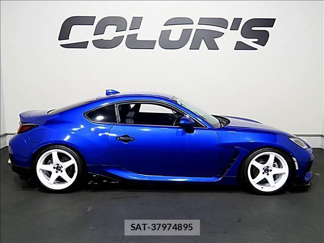 Subaru BRZ 2021-10 8281256-6