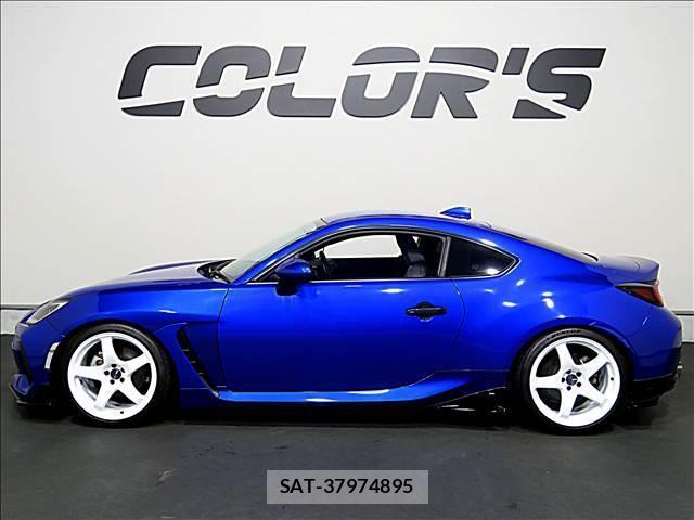 Subaru BRZ 2021-10 8281256-7