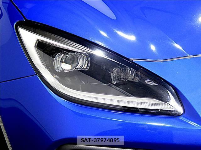 Subaru BRZ 2021-10 8281256-8