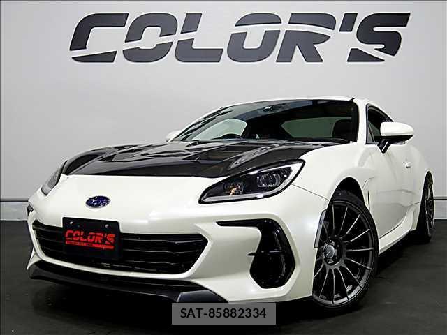 Subaru BRZ 2021-12 8281260-0