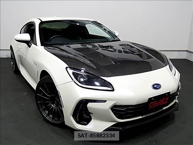 Subaru BRZ 2021-12 8281260-1