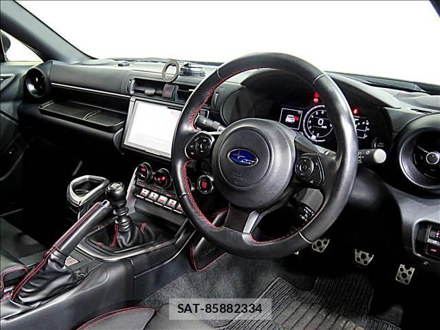 Subaru BRZ 2021-12 8281260-10