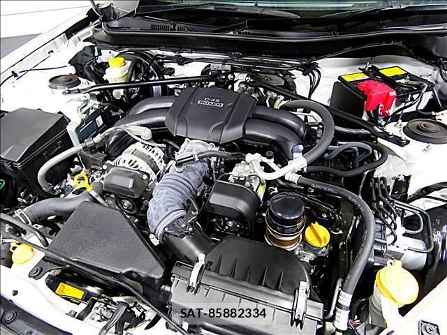 Subaru BRZ 2021-12 8281260-19