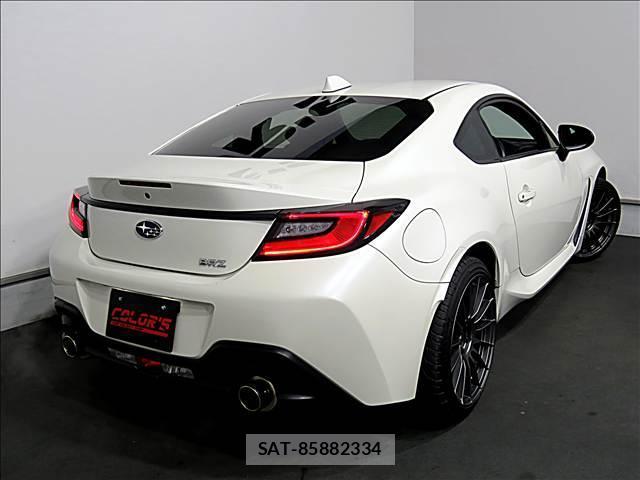 Subaru BRZ 2021-12 8281260-2