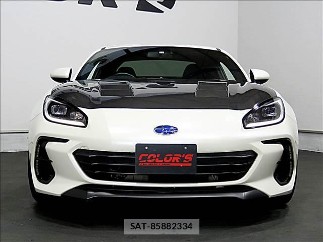 Subaru BRZ 2021-12 8281260-4