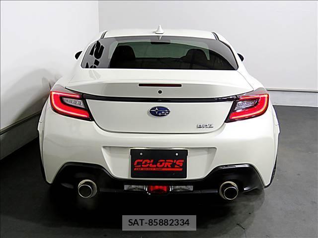Subaru BRZ 2021-12 8281260-5