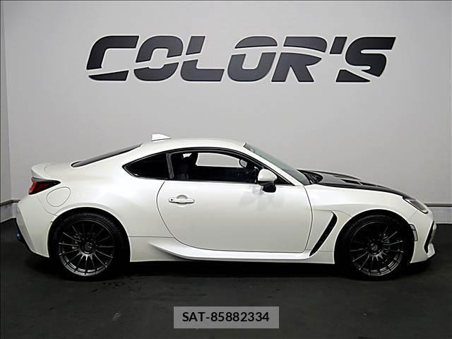 Subaru BRZ 2021-12 8281260-6