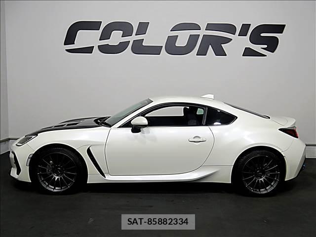 Subaru BRZ 2021-12 8281260-7