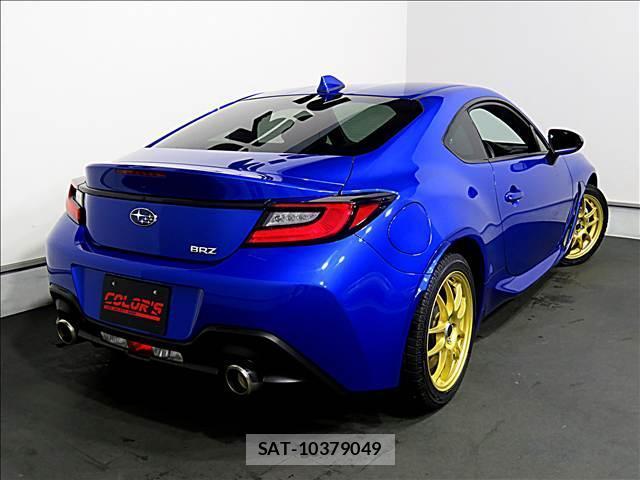 Subaru BRZ 2022-04 8281262-2
