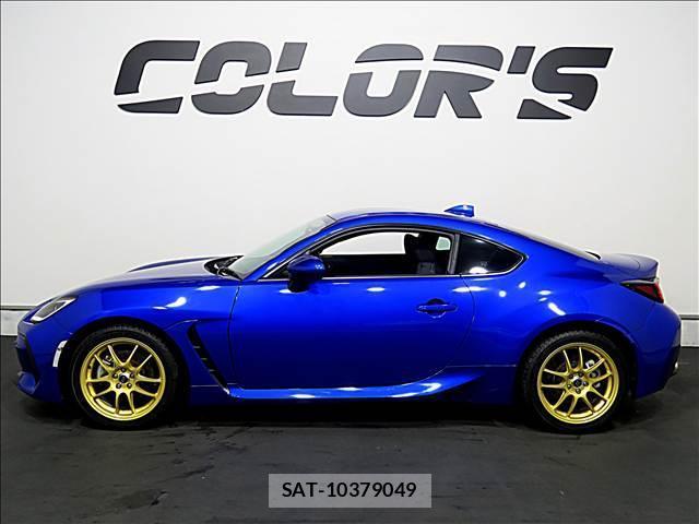 Subaru BRZ 2022-04 8281262-7