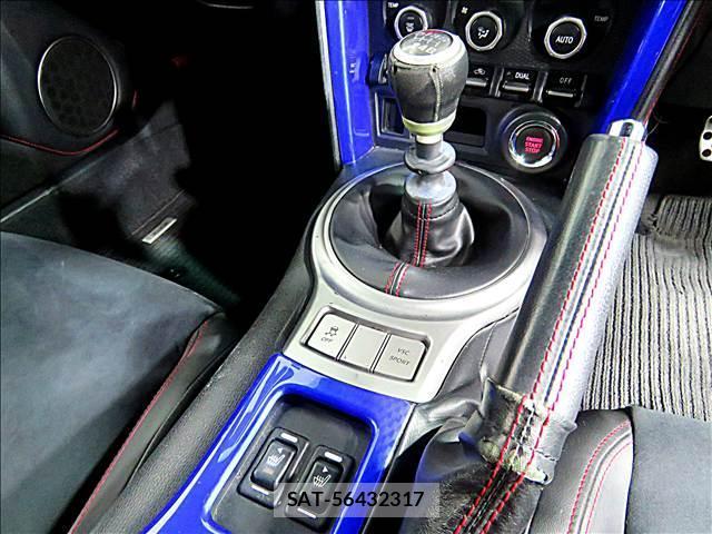 Subaru BRZ 2013-03 8281264-17