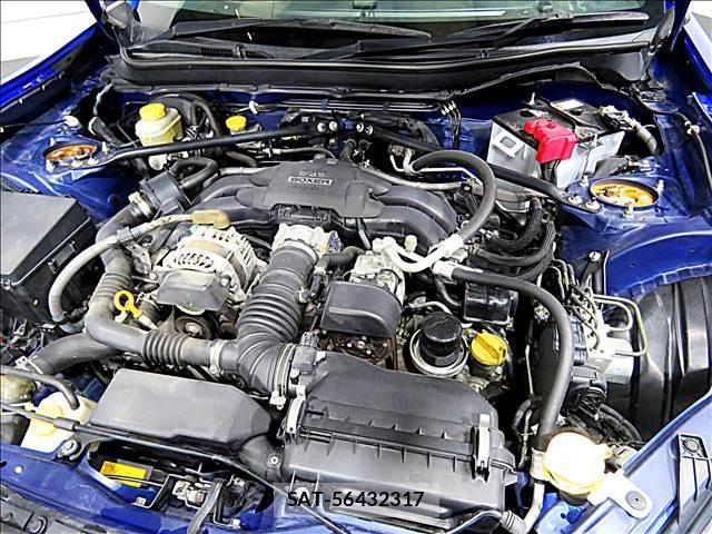 Subaru BRZ 2013-03 8281264-19