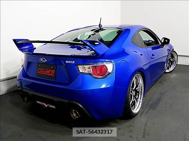 Subaru BRZ 2013-03 8281264-2