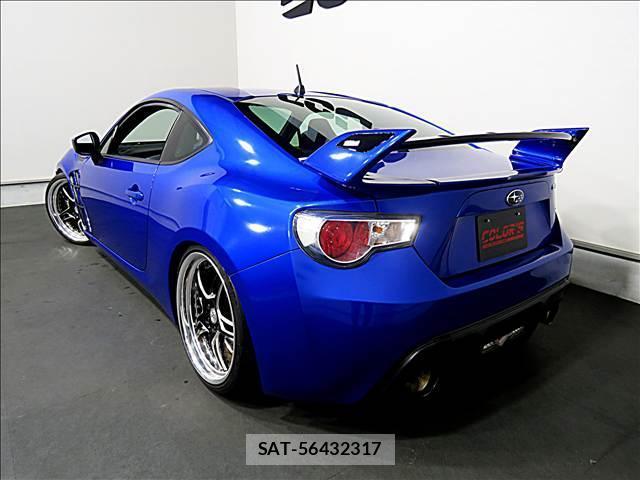 Subaru BRZ 2013-03 8281264-3