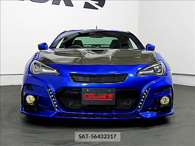 Subaru BRZ 2013-03 8281264-4