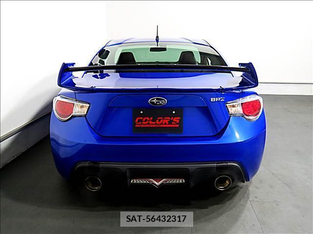Subaru BRZ 2013-03 8281264-5