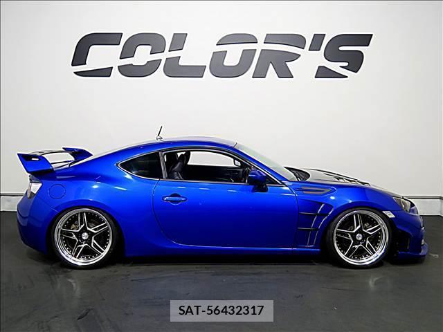 Subaru BRZ 2013-03 8281264-6