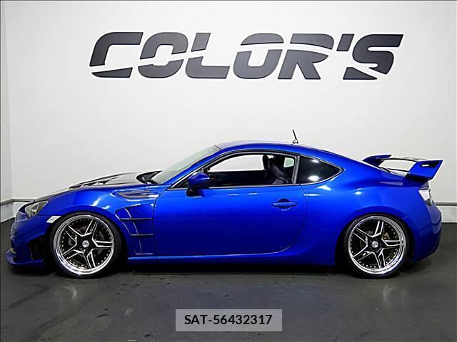 Subaru BRZ 2013-03 8281264-7